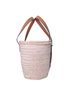 Ken price Basket Tote, bottom view